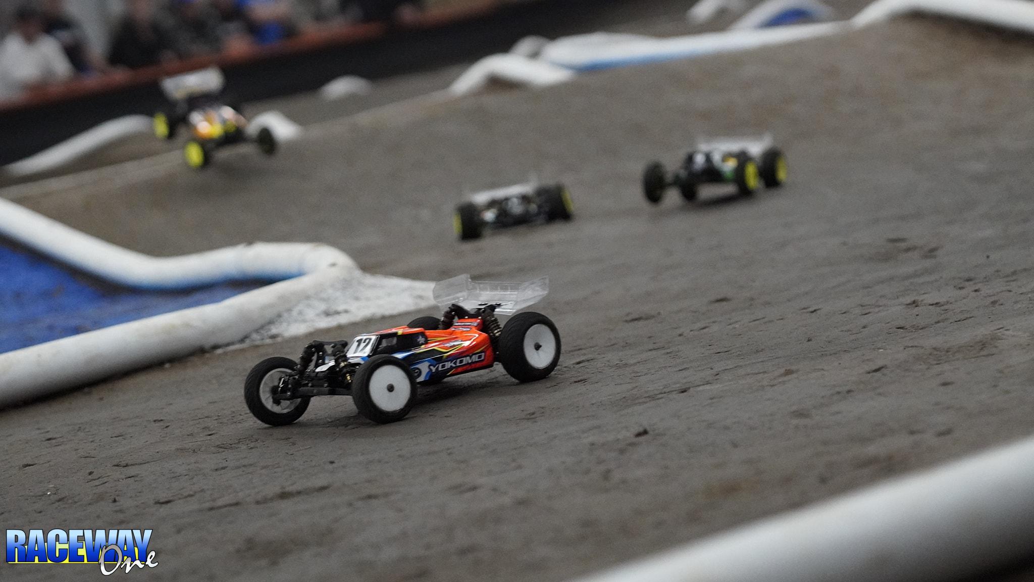 2020 Reedy Race from OCRC [US] RacewayOne