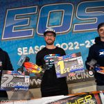 EOS10 R2 Worksop – Cragg takes 2wd