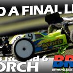 Race Video – 4wd A Final Leg 2