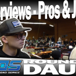 Interviews – the Pros & the Joes