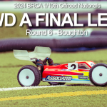 Race Video – 4wd A Final Leg 1