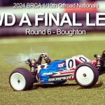 Race Video – 4wd A Final Leg 3