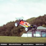 Cragg secures TQ in 4wd Round 4…