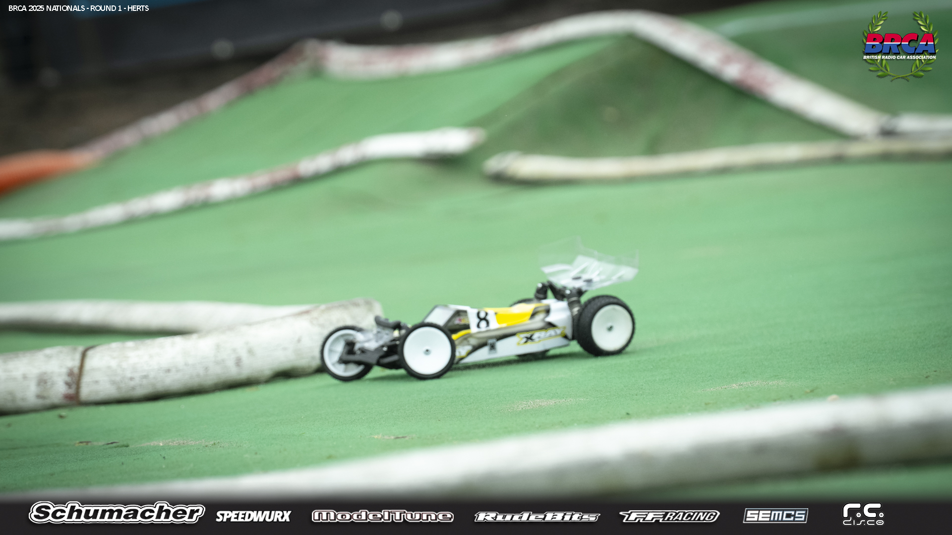 Two World Racing Design All the 2wd photos are here.... RacewayOne